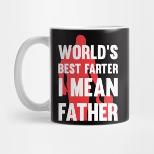 Father day 2018 Mug